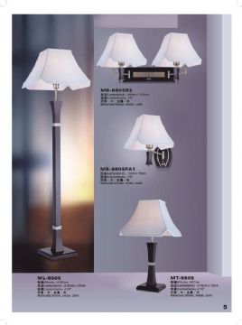 Reading Lamp,Table Lamp,Cylindric Lamp, Head Lamp